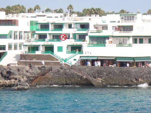 Playa Blanca Espagne code de réduction de réservation booking.com