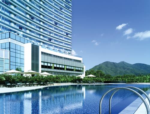 Hong Kong Hong Kong código de descuento de reserva de booking.com