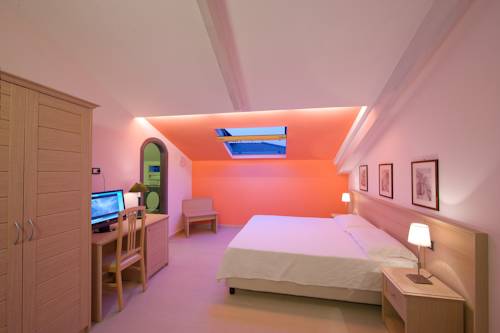 Sorrent Italien Reservierungsrabattcode booking.com