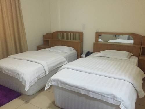 Accra Ghana código de descuento de reserva de booking.com