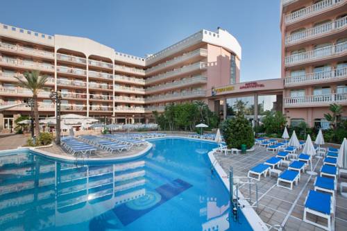Salou Spain Hotel Reservation Booking.com