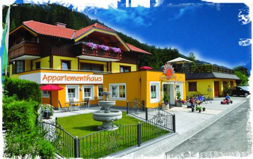 Schladming L'Autriche code de réduction de réservation booking.com