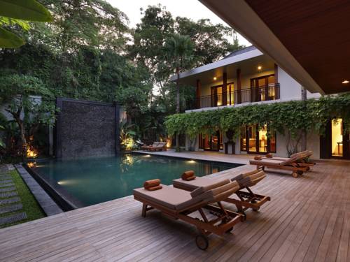 Nusa Dua Indonesien Reservierungsrabattcode booking.com