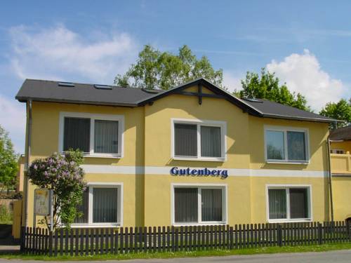 Ostseebad Binz Alemania código de descuento de reserva de booking.com
