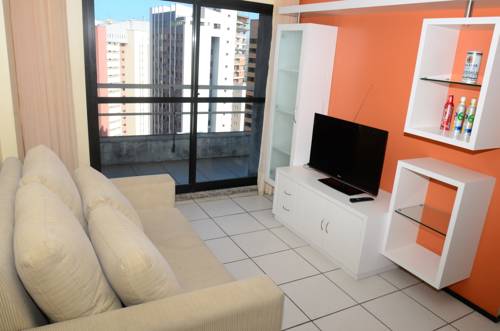 Fortaleza Brasil código de descuento de reserva de booking.com