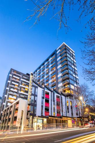Auckland New Zealand Hotel Reservation Agoda.com