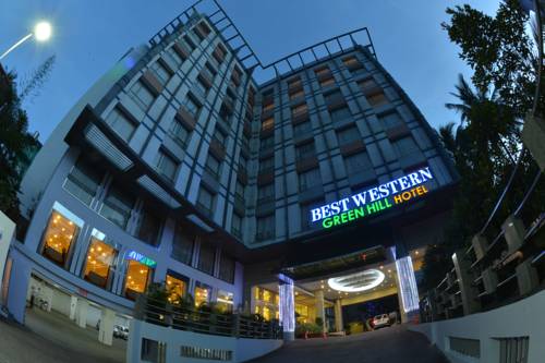 Yangon Myanmar Reservierungsrabattcode booking.com
