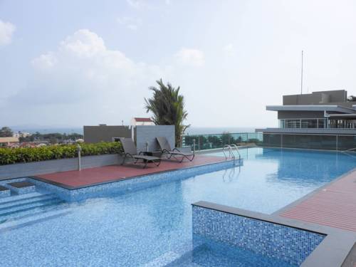 Jomtien Beach Thailand Hotel Reservation Booking.com