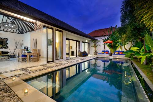 Seminyak Indonesia Hotel Reservation Booking.com