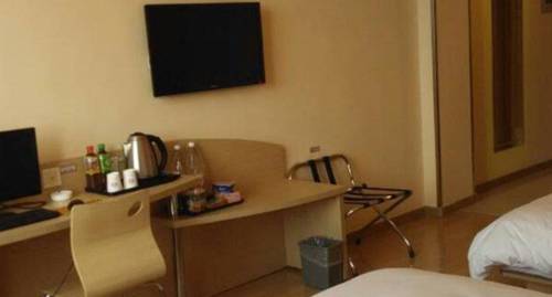 Linyi China código de descuento de reserva de booking.com