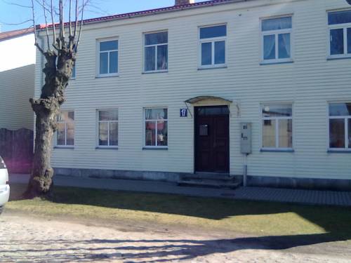 Ventspils Letonia código de descuento de reserva de booking.com