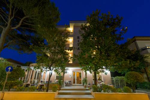 Riccione Italia código de descuento de reserva de booking.com