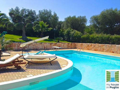 Monopoli Italia código de descuento de reserva de booking.com