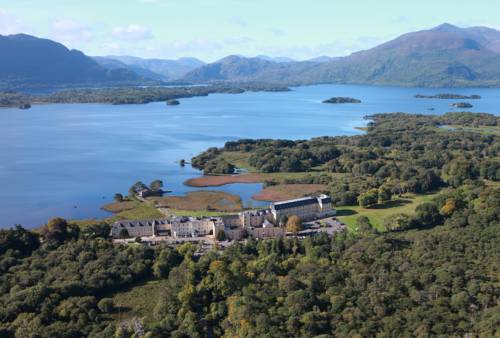 Killarney Irlanda código de descuento de reserva de booking.com