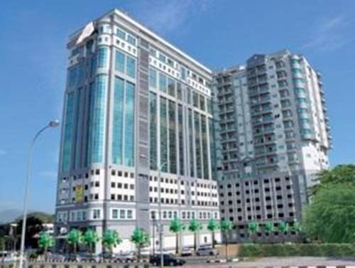 Ipoh Malaisie code de réduction de réservation booking.com
