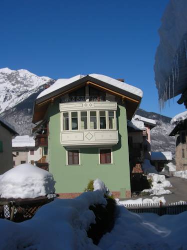 Cavedago Italien Reservierungsrabattcode booking.com