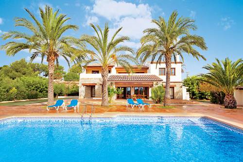 Moraira Spain Hotel Reservation Booking.com