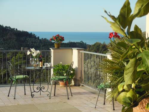 Levanto Italie code de réduction de réservation booking.com