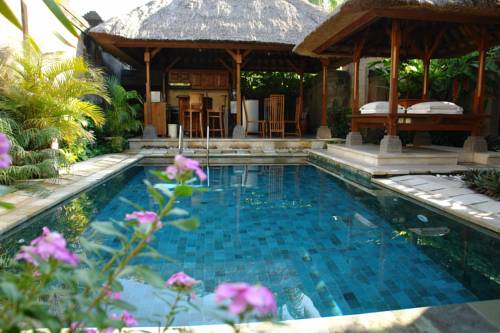 Sanur Indonesia código de descuento de reserva de booking.com