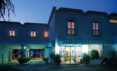 Tropea Italien Reservierungsrabattcode booking.com