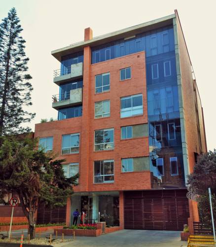 Bogotá Colombie code de réduction de réservation booking.com
