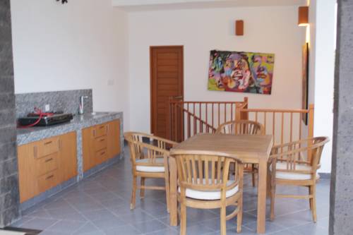 Sanur Indonesien Reservierungsrabattcode booking.com