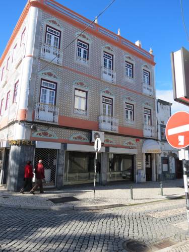 Montijo Portugal Reservierungsrabattcode booking.com
