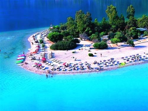 Oludeniz Turquie code de réduction de réservation booking.com