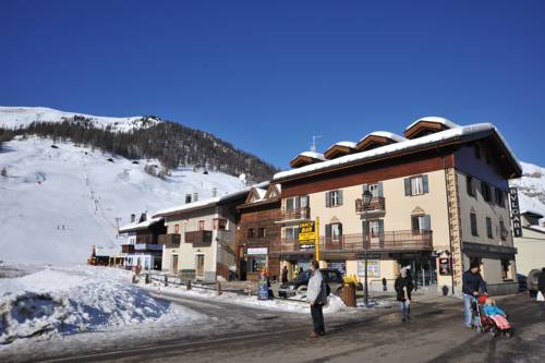 Livigno Italia código de descuento de reserva de booking.com