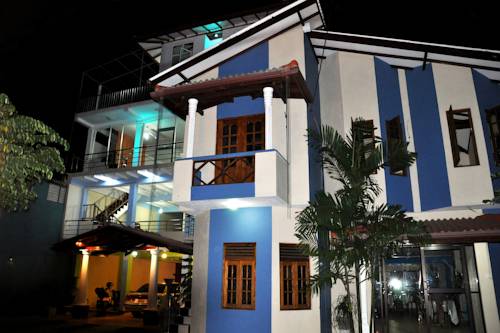 Weligama Sri Lanka Reservierungsrabattcode booking.com