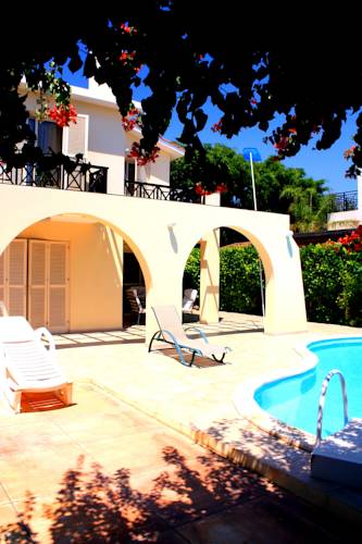 Coral Bay Chipre código de descuento de reserva de booking.com