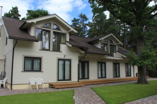 Jūrmala Letonia código de descuento de reserva de booking.com