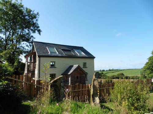 Pembrokeshire Reino Unido código de descuento de reserva de booking.com