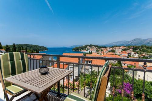 Cavtat Croatie code de réduction de réservation booking.com