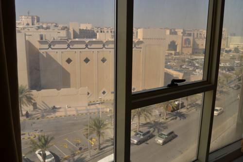 Al Khobar Arabia Saudita código de descuento de reserva de booking.com