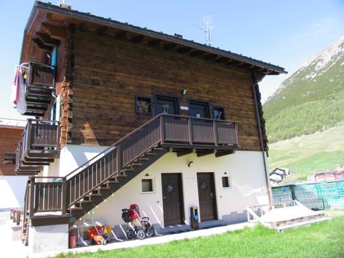Livigno Italia código de descuento de reserva de booking.com