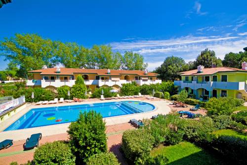 Bibione Italien Reservierungsrabattcode booking.com