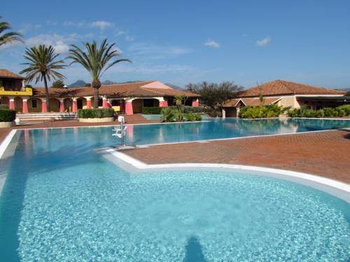 San Teodoro Italie code de réduction de réservation booking.com