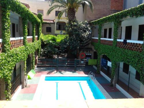 Lloret de Mar Espagne code de réduction de réservation booking.com