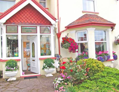 Llandudno Reino Unido código de descuento de reserva de booking.com
