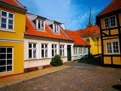 Rudkøbing Dinamarca código de descuento de reserva de booking.com