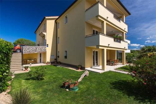 Krk Croacia código de descuento de reserva de booking.com
