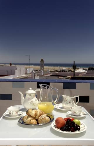 Conil de la Frontera España código de descuento de reserva de booking.com