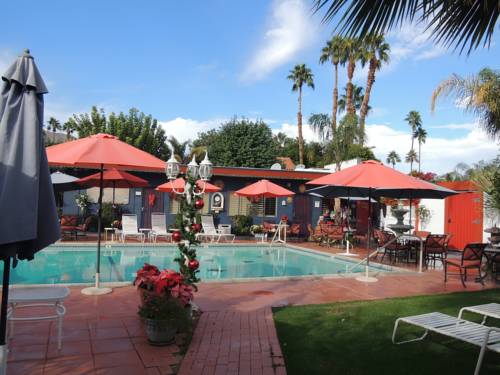 Palm Desert (Californie) États Unis code de réduction de réservation booking.com