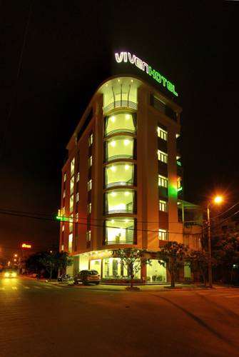 Da Nang Vietnam código de descuento de reserva de booking.com