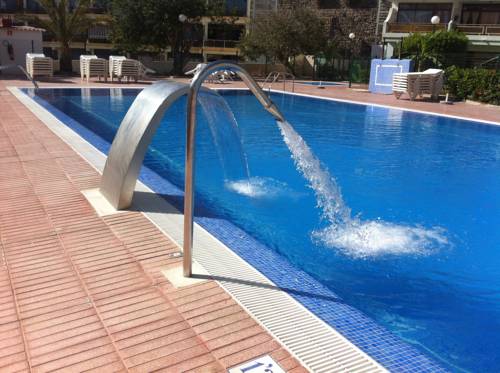 Playa del Ingles España código de descuento de reserva de booking.com