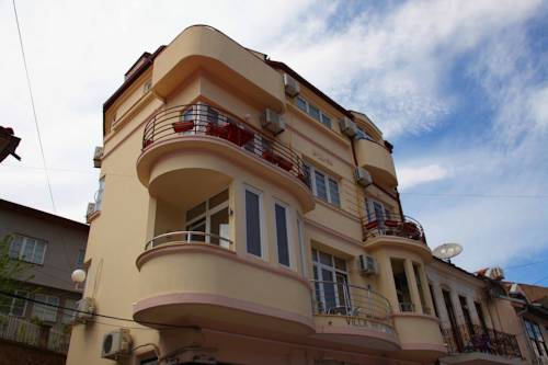 Ohrid Macédoine code de réduction de réservation booking.com