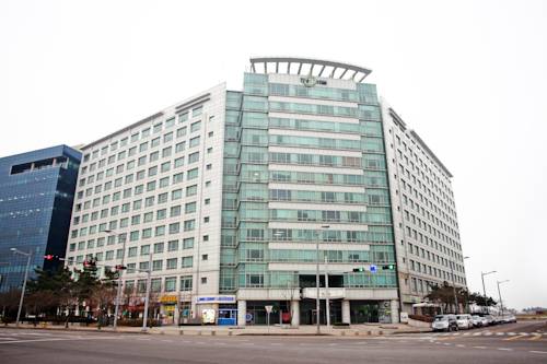 Incheon Corea del Sur código de descuento de reserva de booking.com