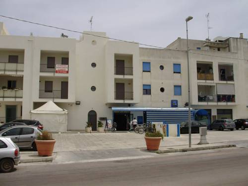 Otranto Italia código de descuento de reserva de booking.com