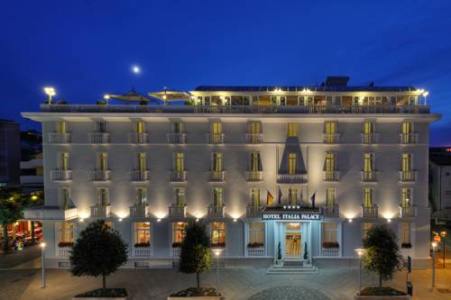 Lignano Sabbiadoro Italy Hotel Reservation Booking.com
